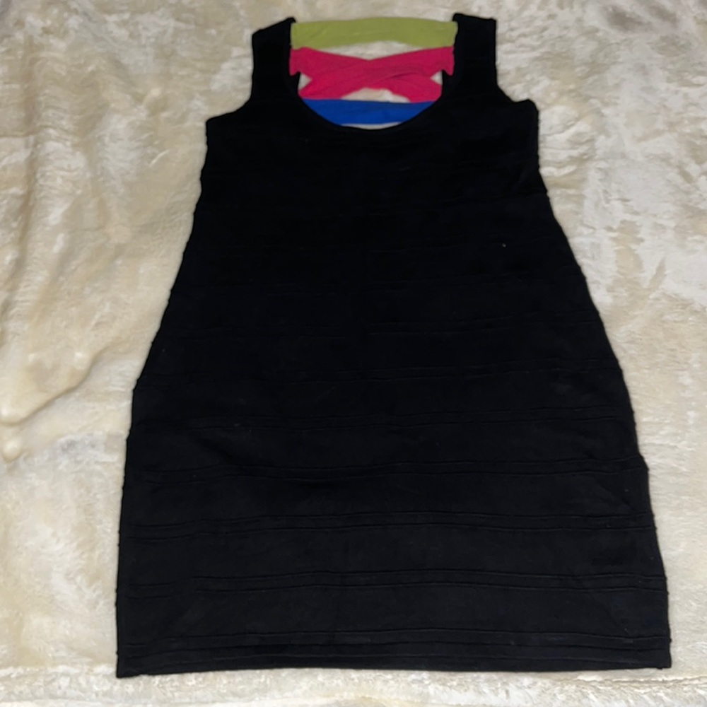 Forever21 dress sz 1x
